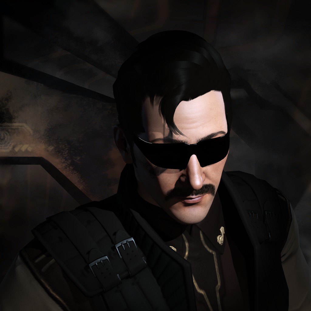 Urs father