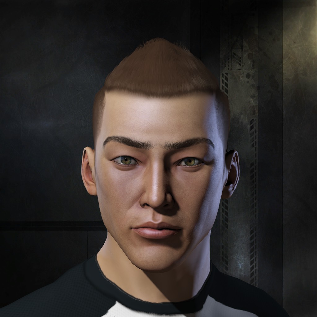 gfeng yi