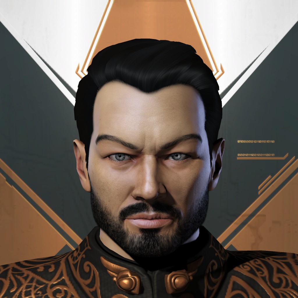 Xarwick Kashada