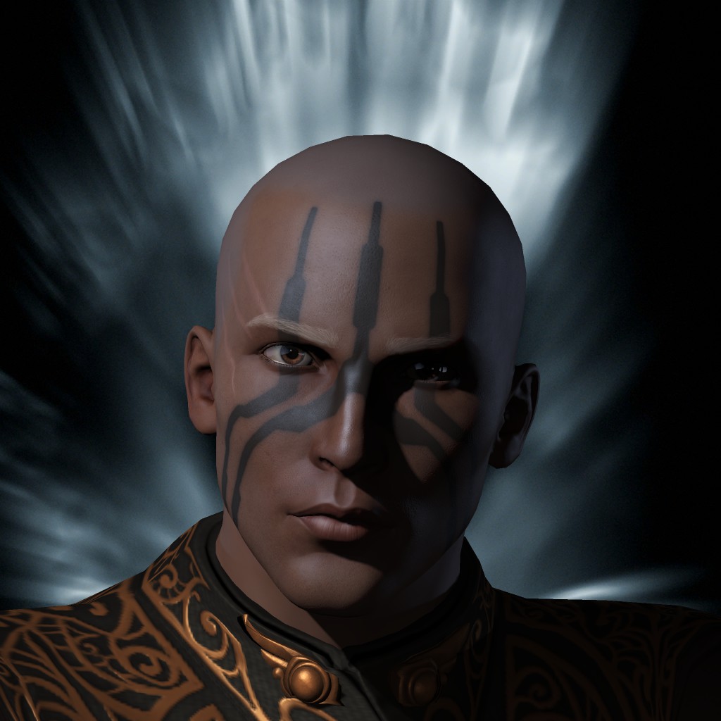 krees Crendraven