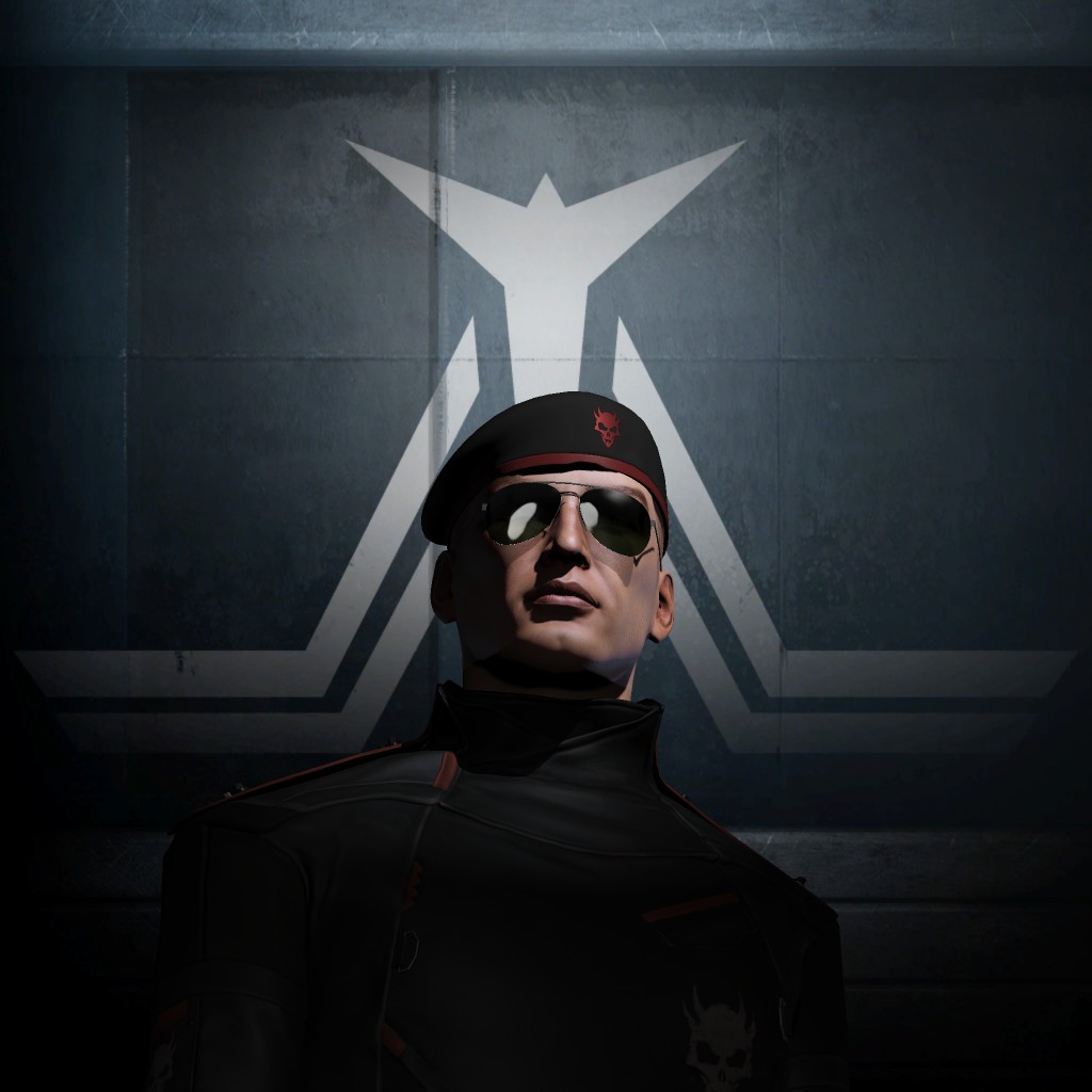 Galactic Traveler814 portrait