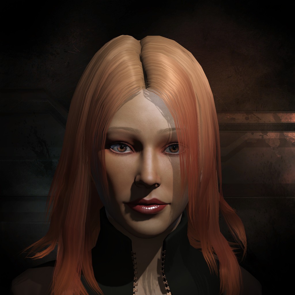 Larissa Archangel