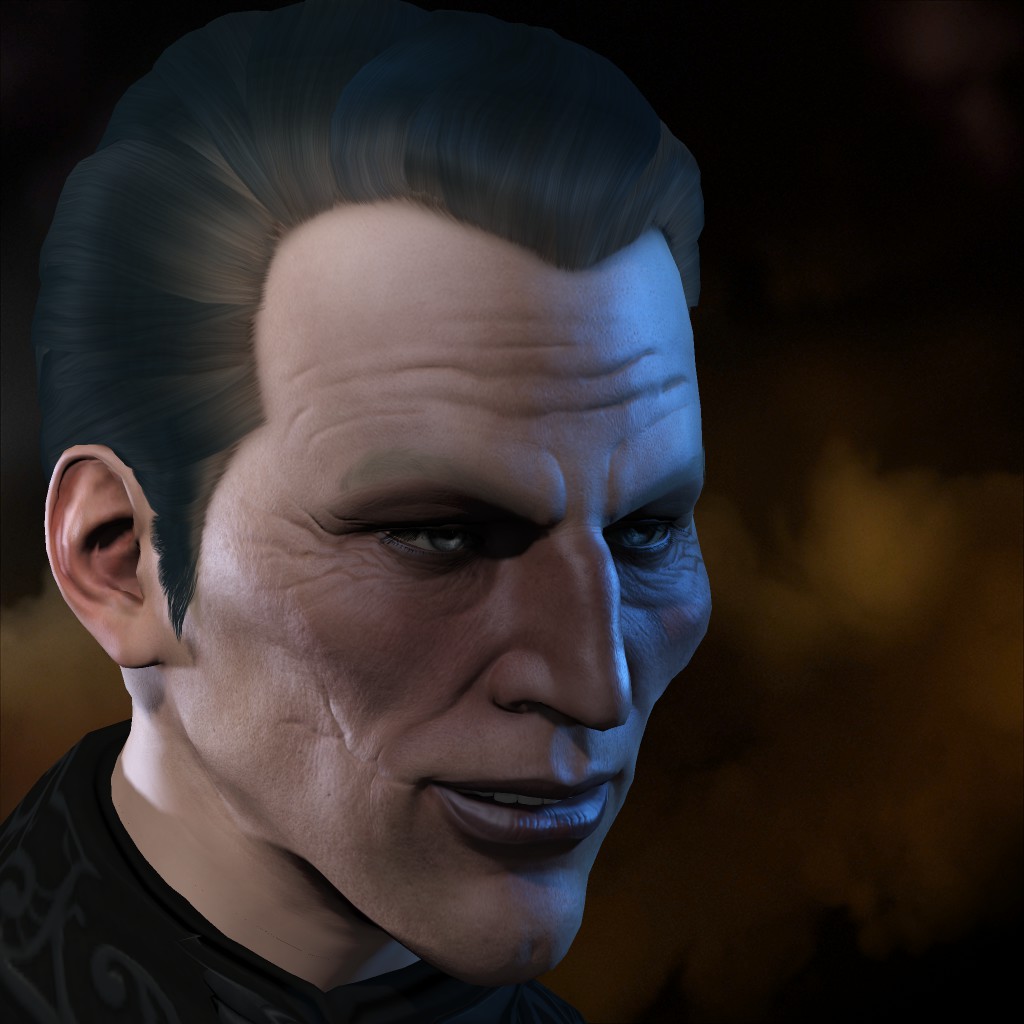 Satournine