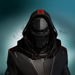 ccc jack portrait