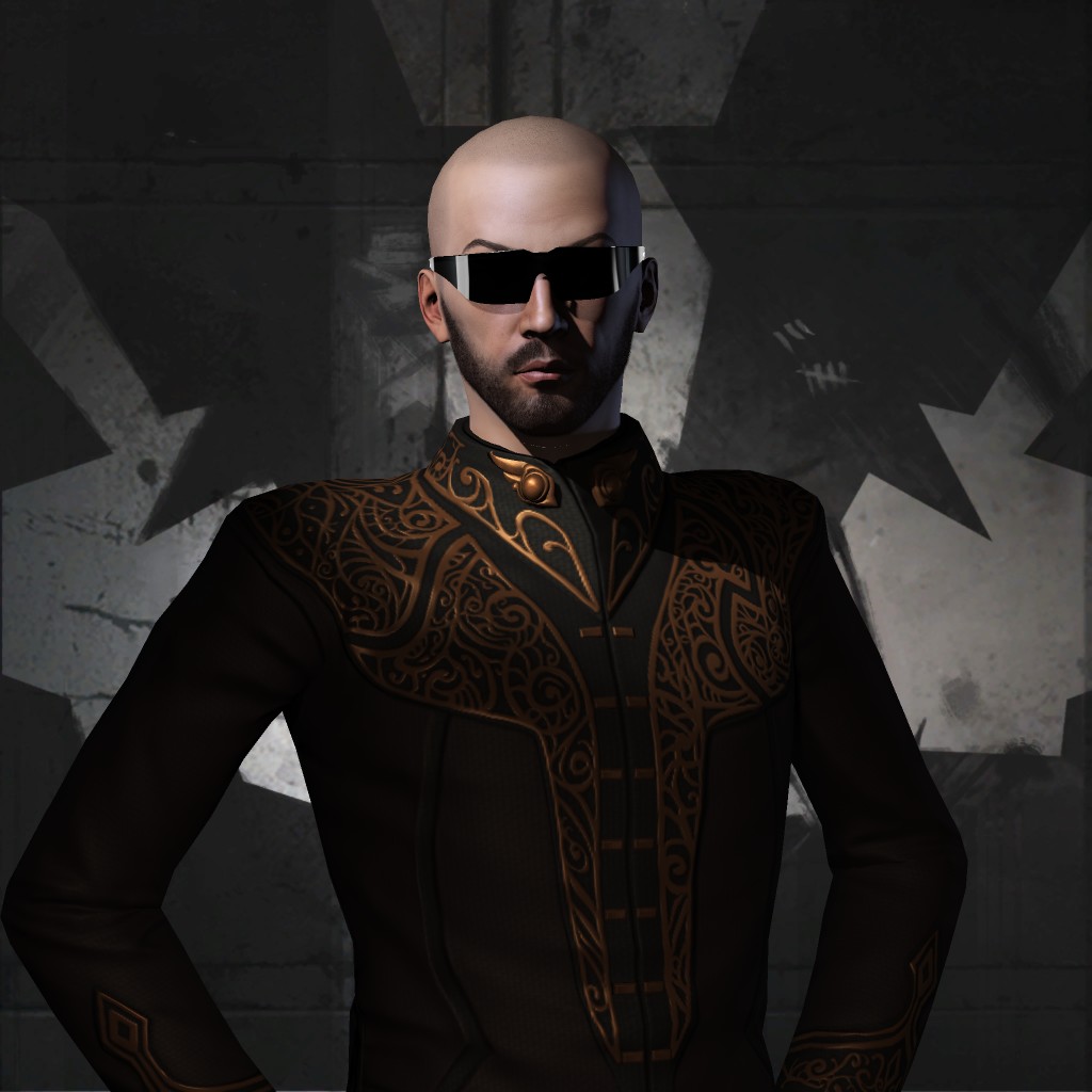 Nicholas I