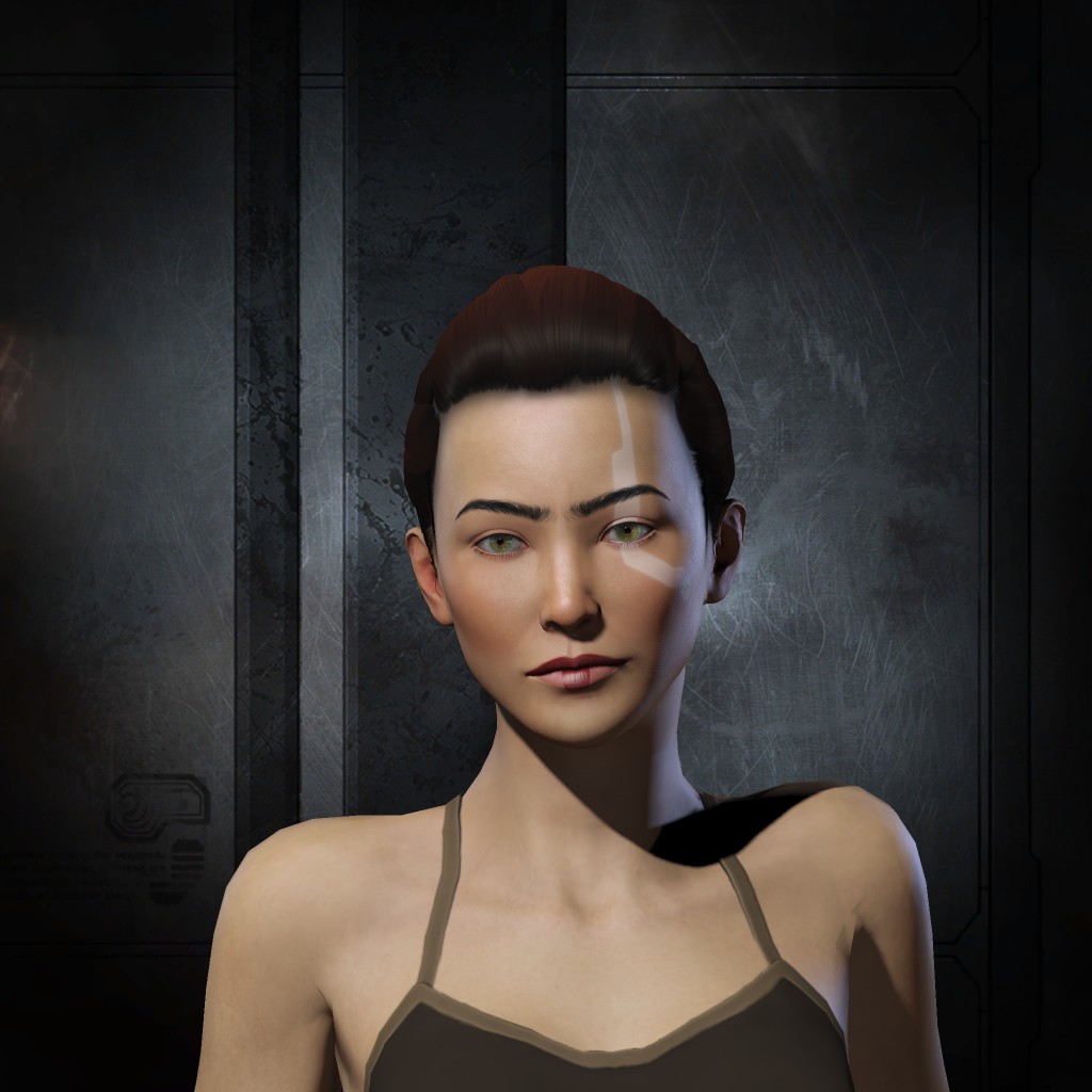 Alizabeth Dominus