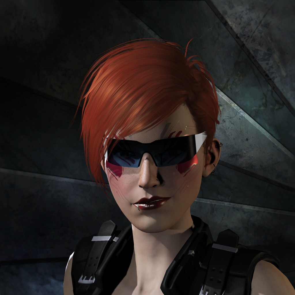 Reileen Renalard