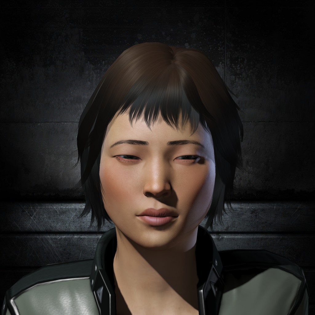 xena Todako