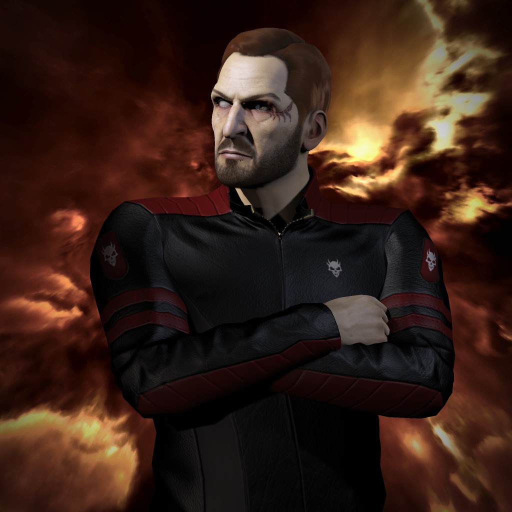Lucius Zanjoahir