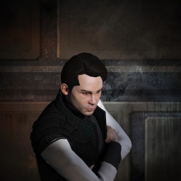 playermin unicorn portrait