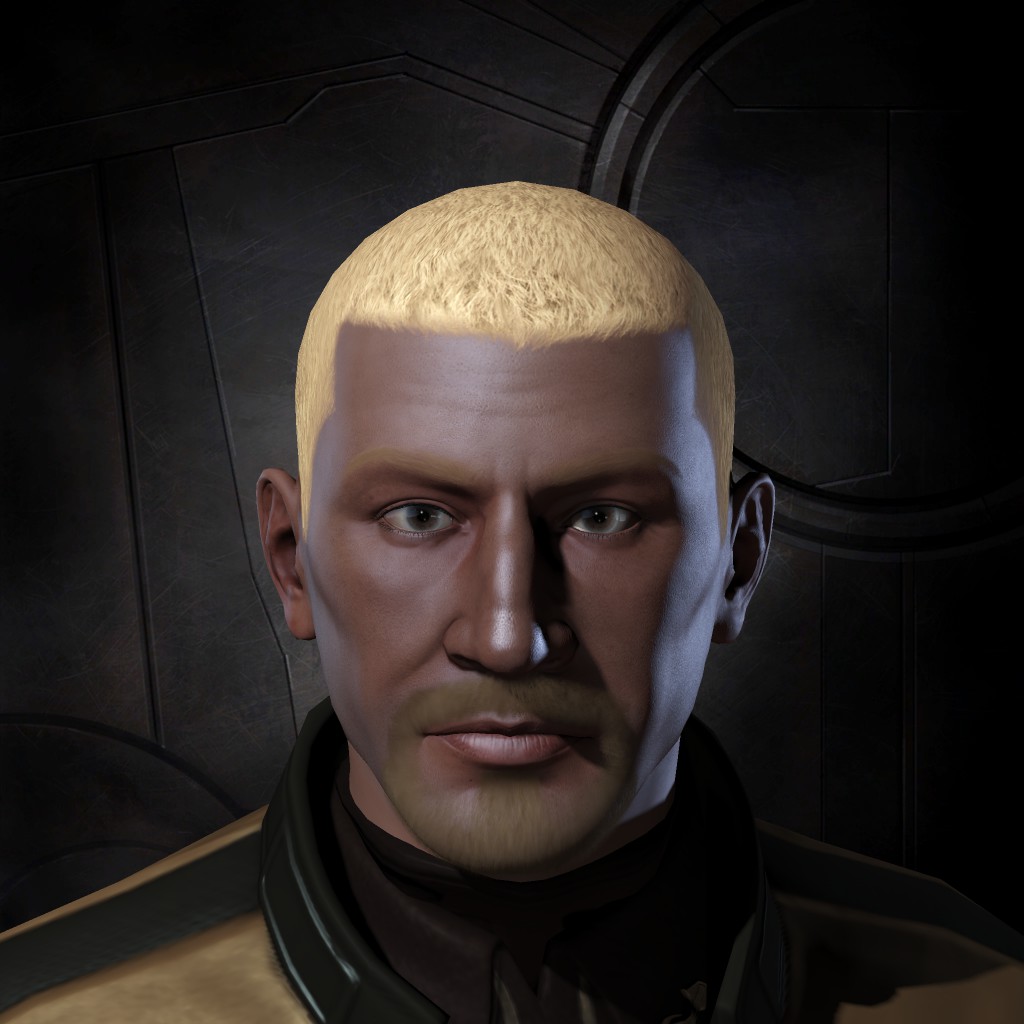 Wesley Spalding