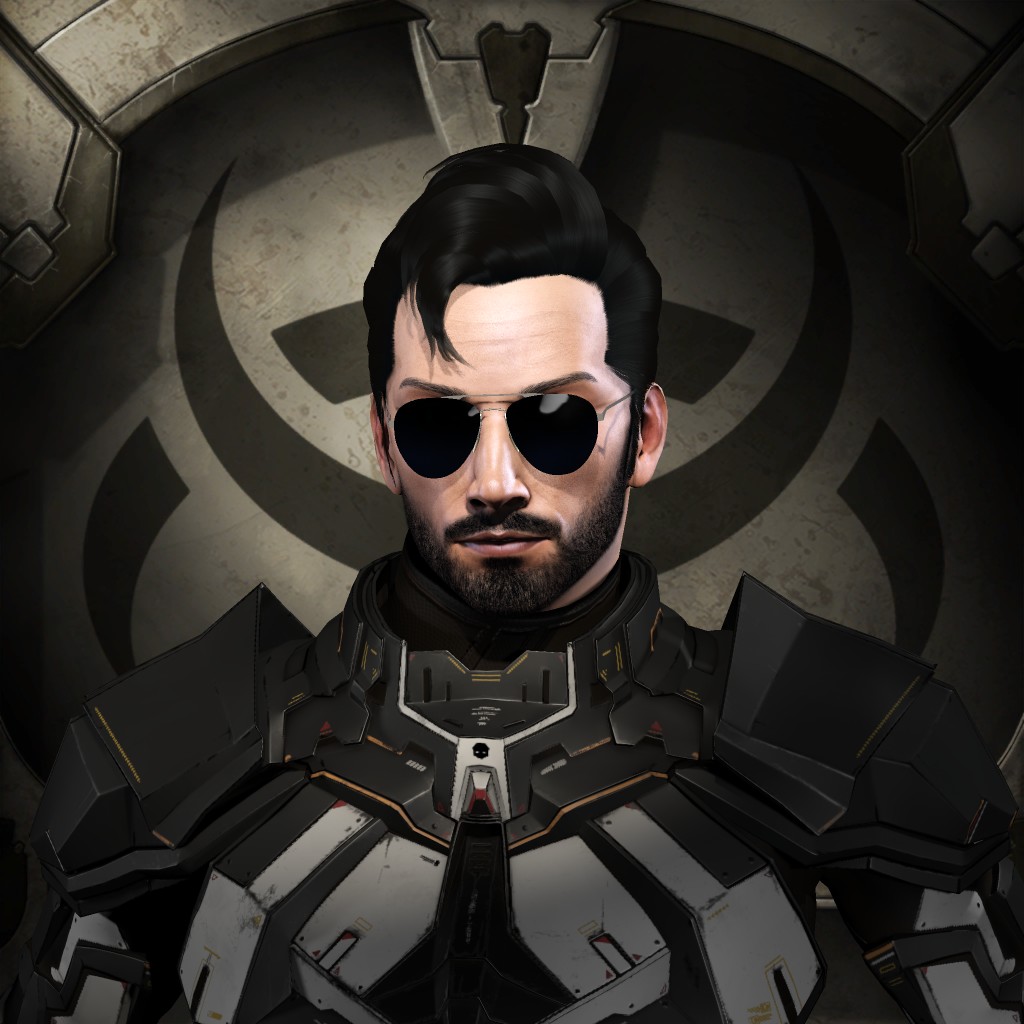 Desolous Gengod