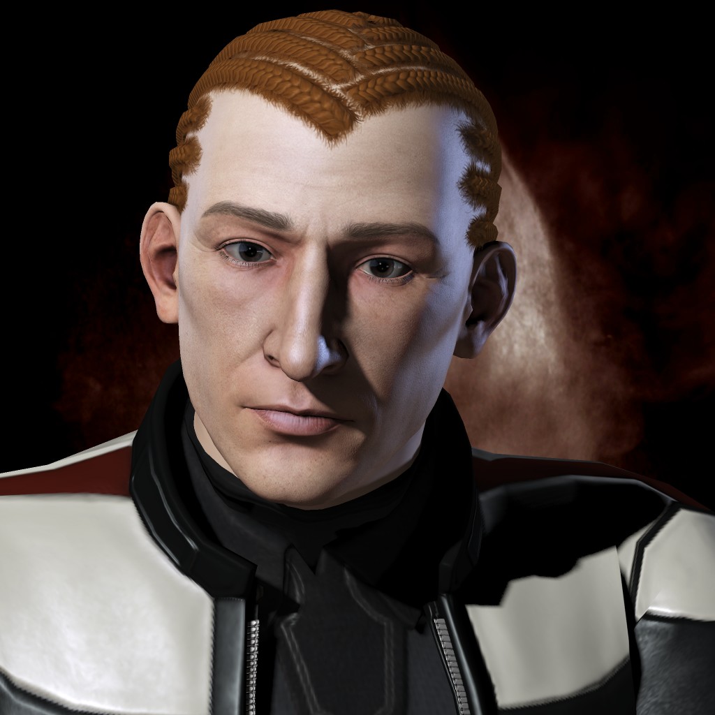 Peter thisWolf
