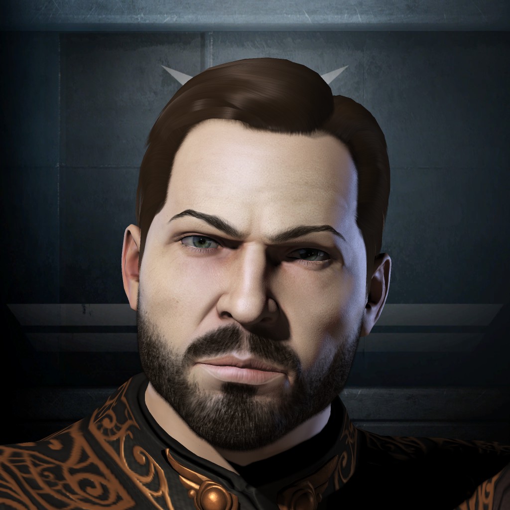 Senator Katelo