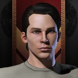 ShellShock SS portrait