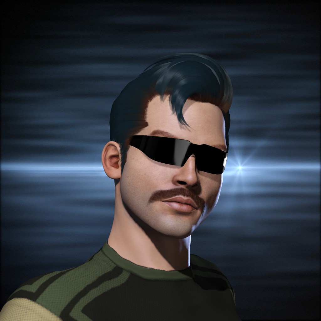 inv portrait