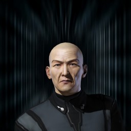 Dart Atin portrait