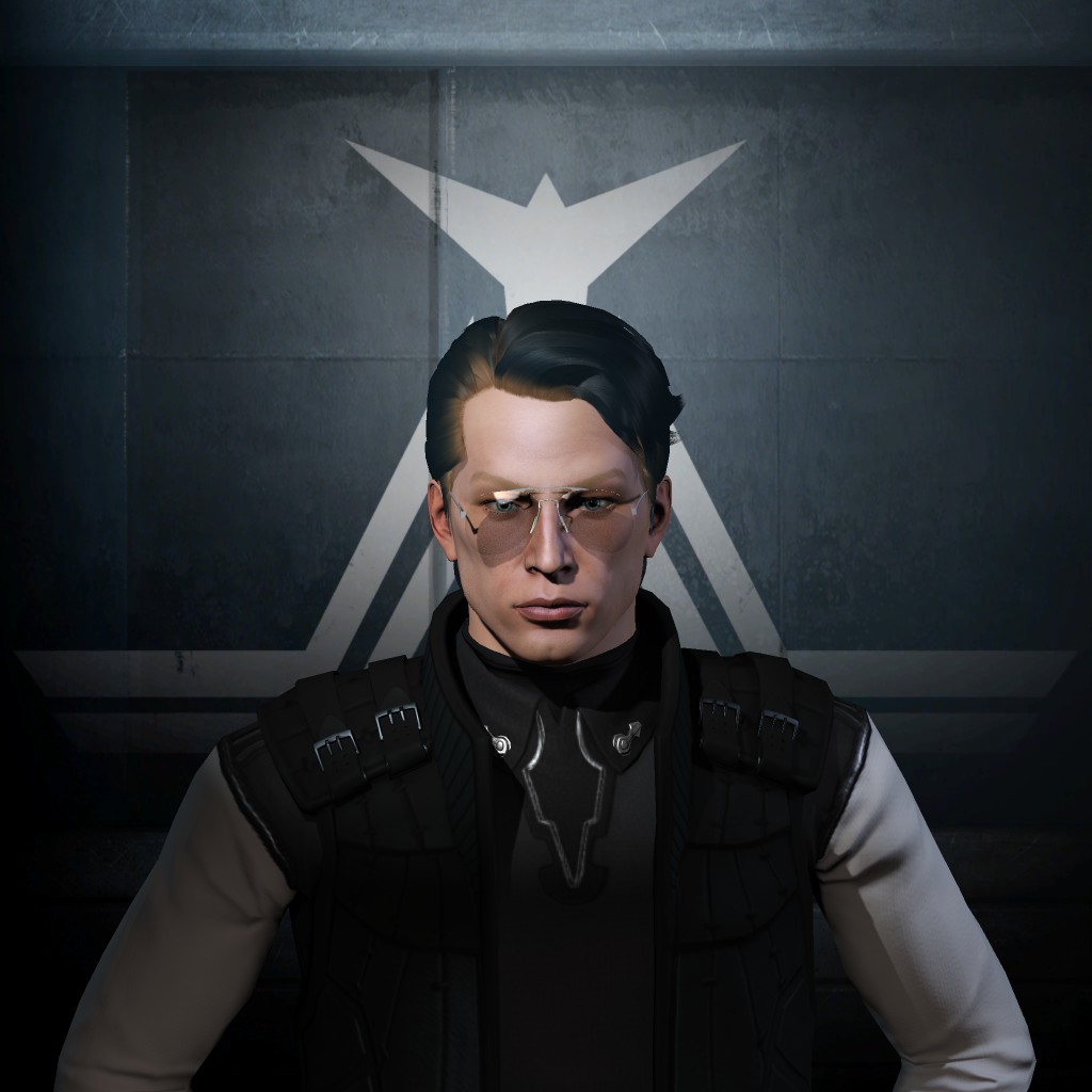 Shita Dark