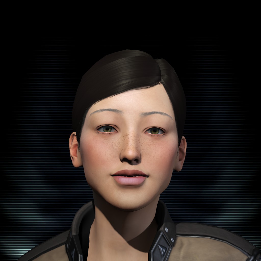 Emily Charmicheal