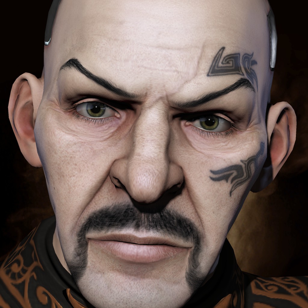 Bobby Bukandara