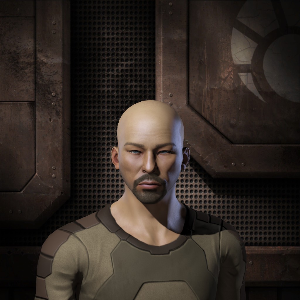 Marcus Orestra