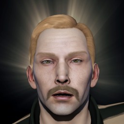 tihSstaE dnagboR portrait