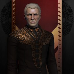 Pham Sinak portrait