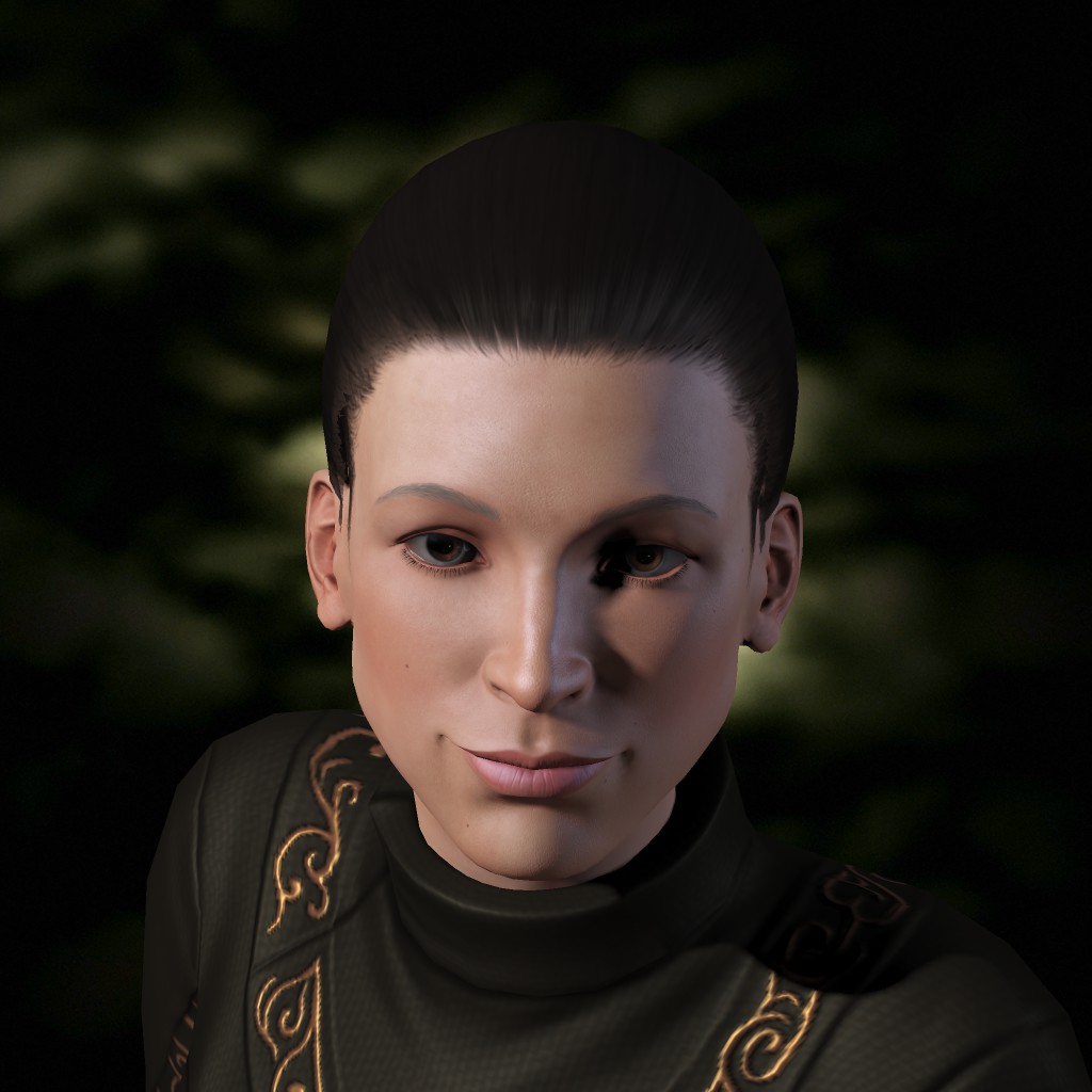 son of MaDonemei