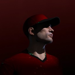 LaoGanMa Miner portrait