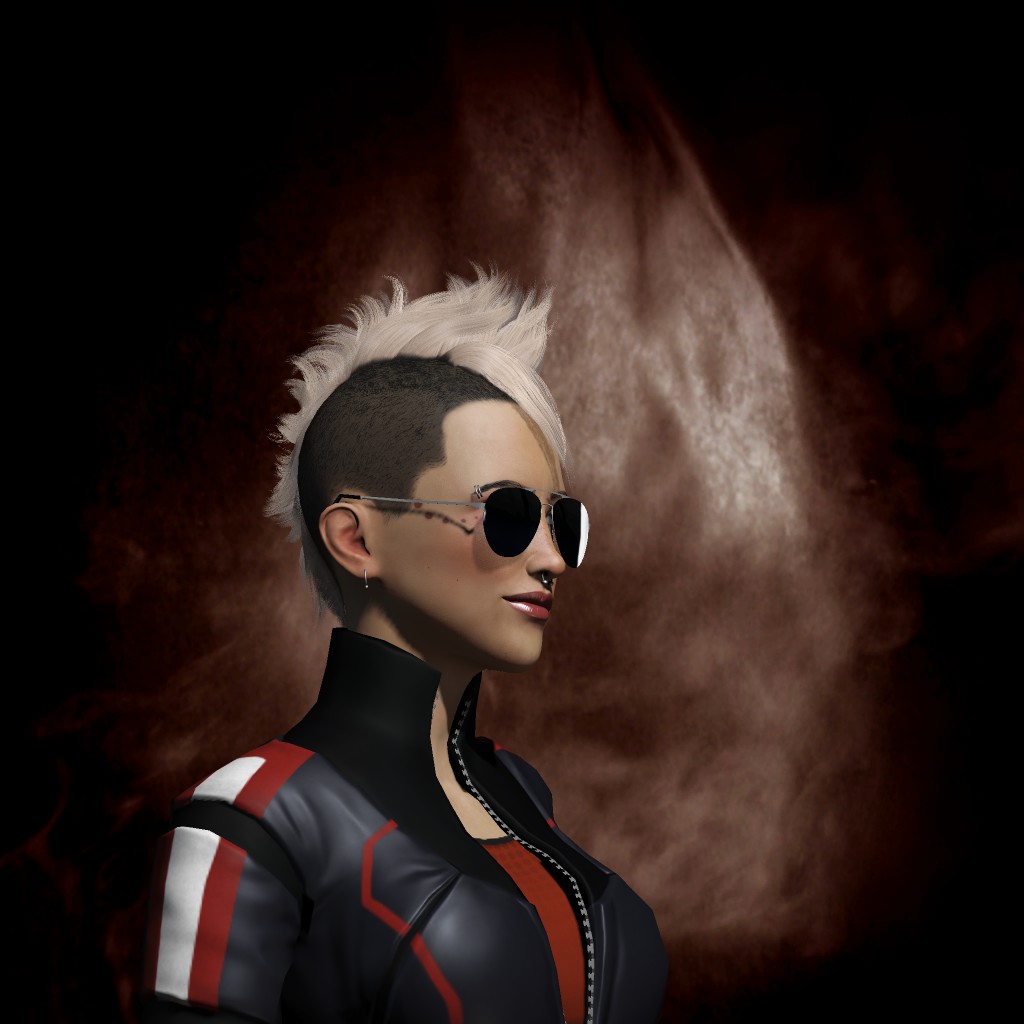 Nora Actault