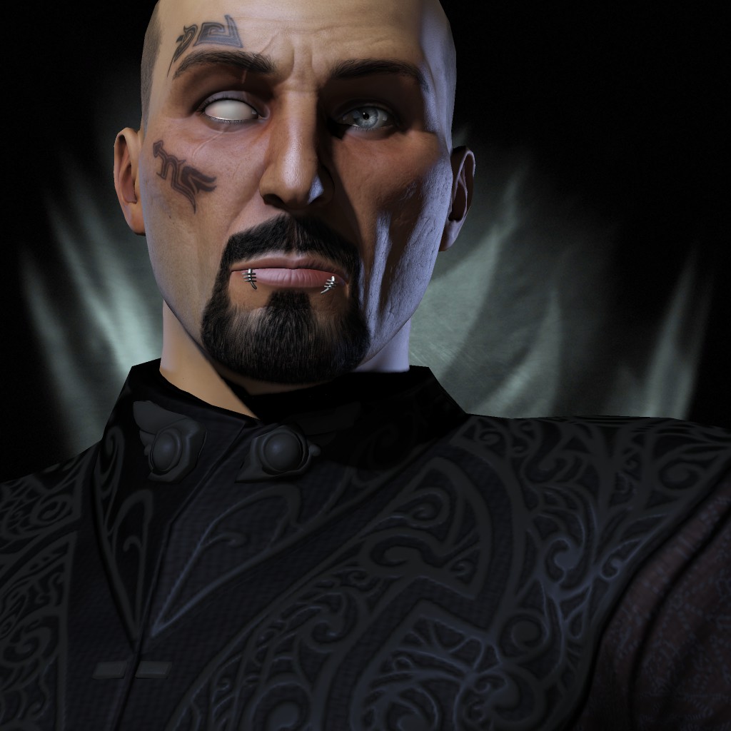 Agonar Darkpass
