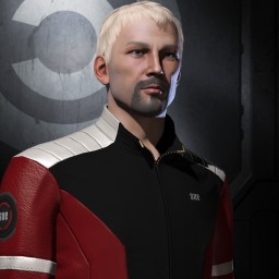 Crabinzon Russo portrait