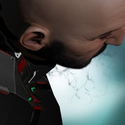 Zepsii portrait