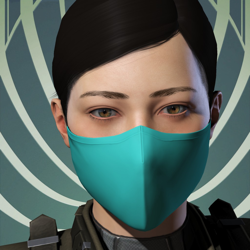Thukker Princess