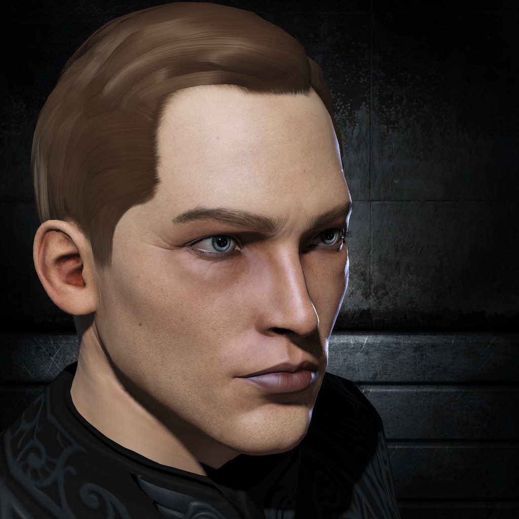 Avatar Magellan