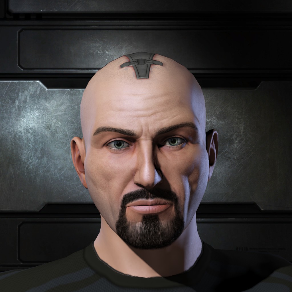 Tony Glandule