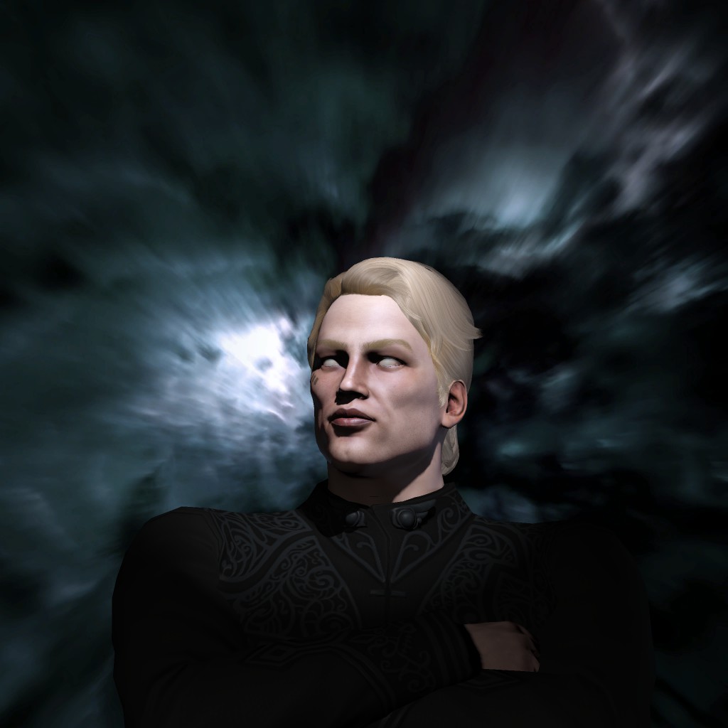 Caldari Citizen 2116577919