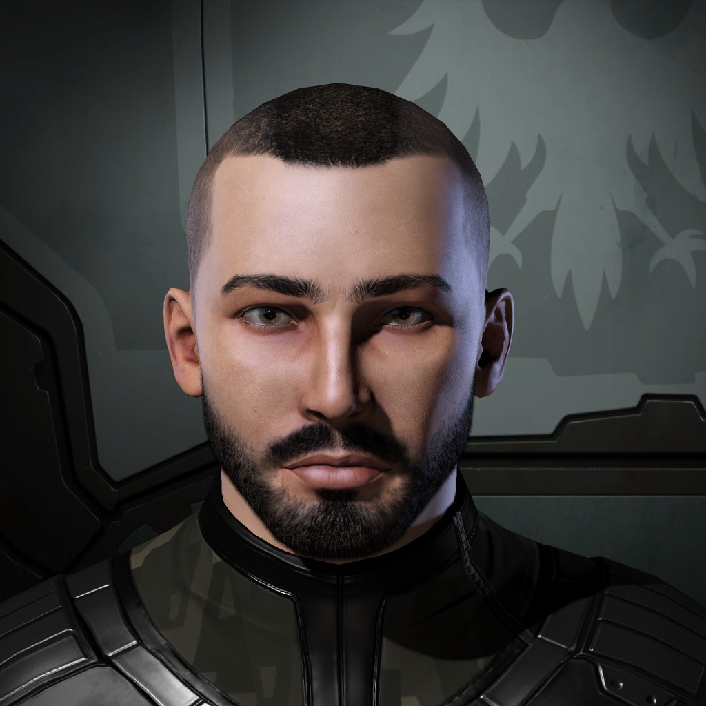 Major Agamon
