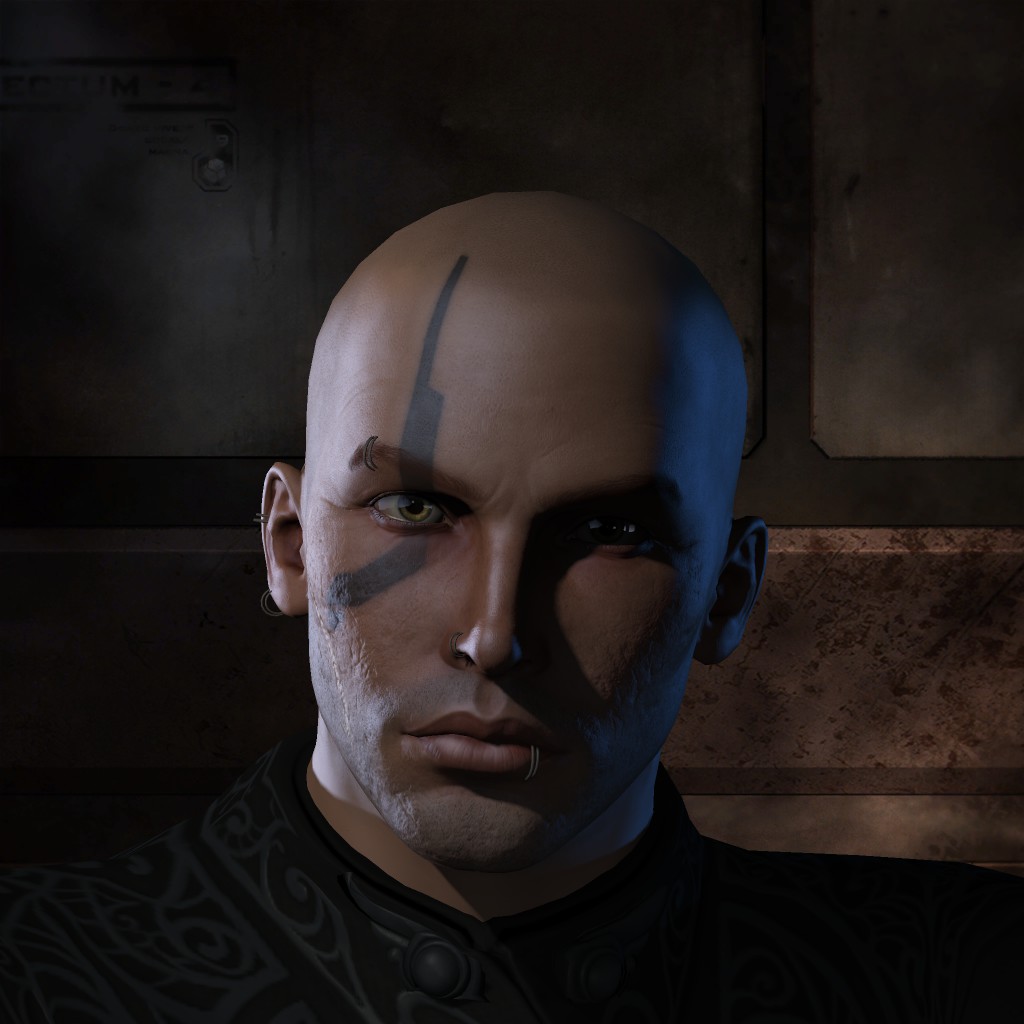 Sven Swindle