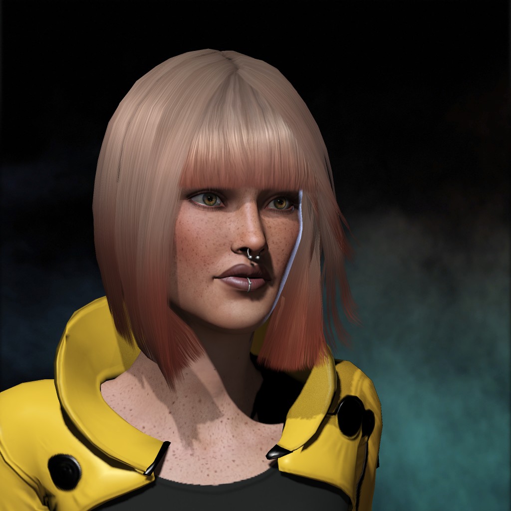Lilith Y