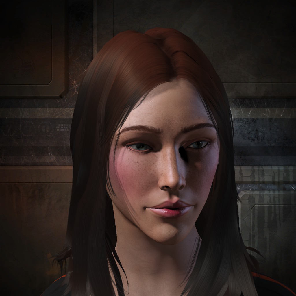 Illiya Raven