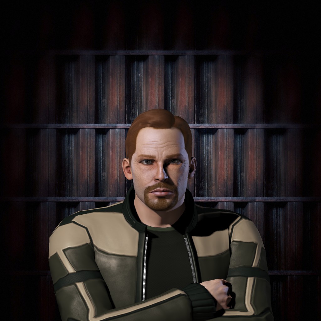 portrait