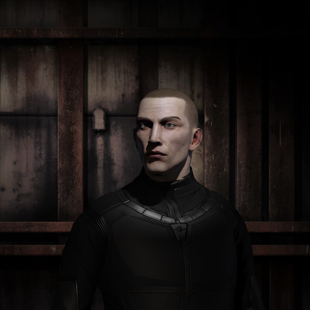 Ijon Alexander Tichy