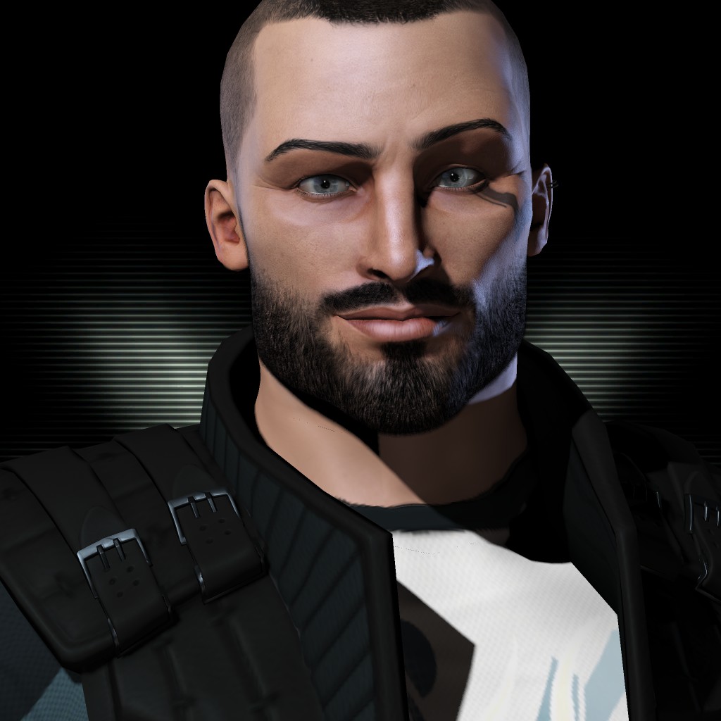 Cayde Moriarty
