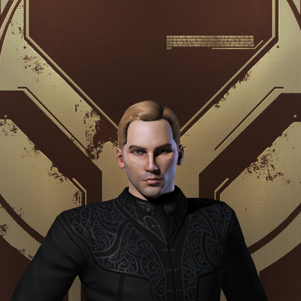 Draco Larson
