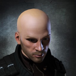 toucinho portrait
