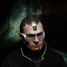 Wan-Guy portrait
