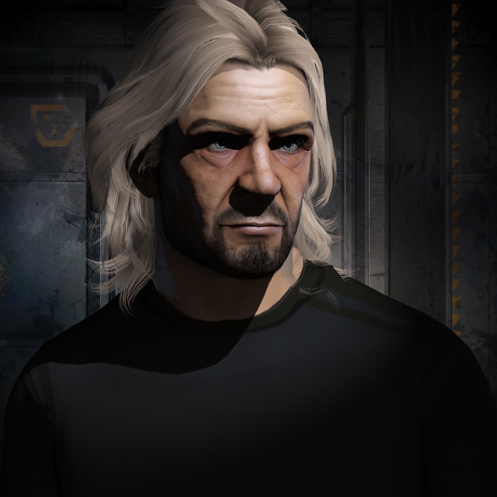 Hannibal Shawn