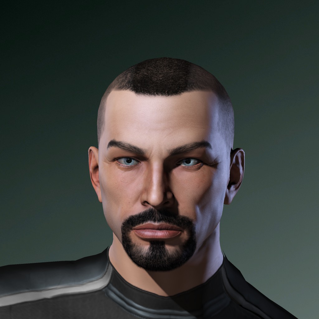 Headhunter InfinteDNA