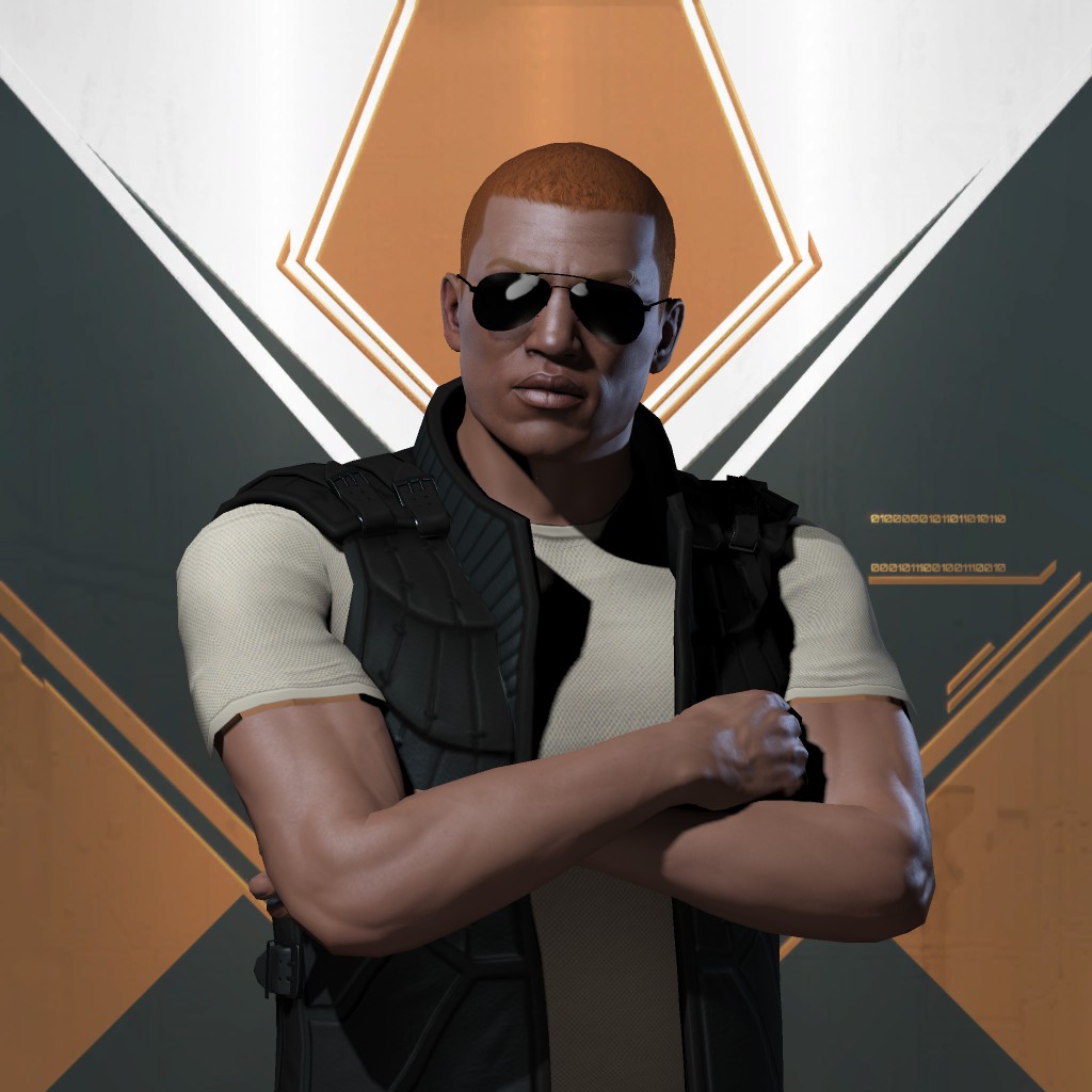 Deus Aspect